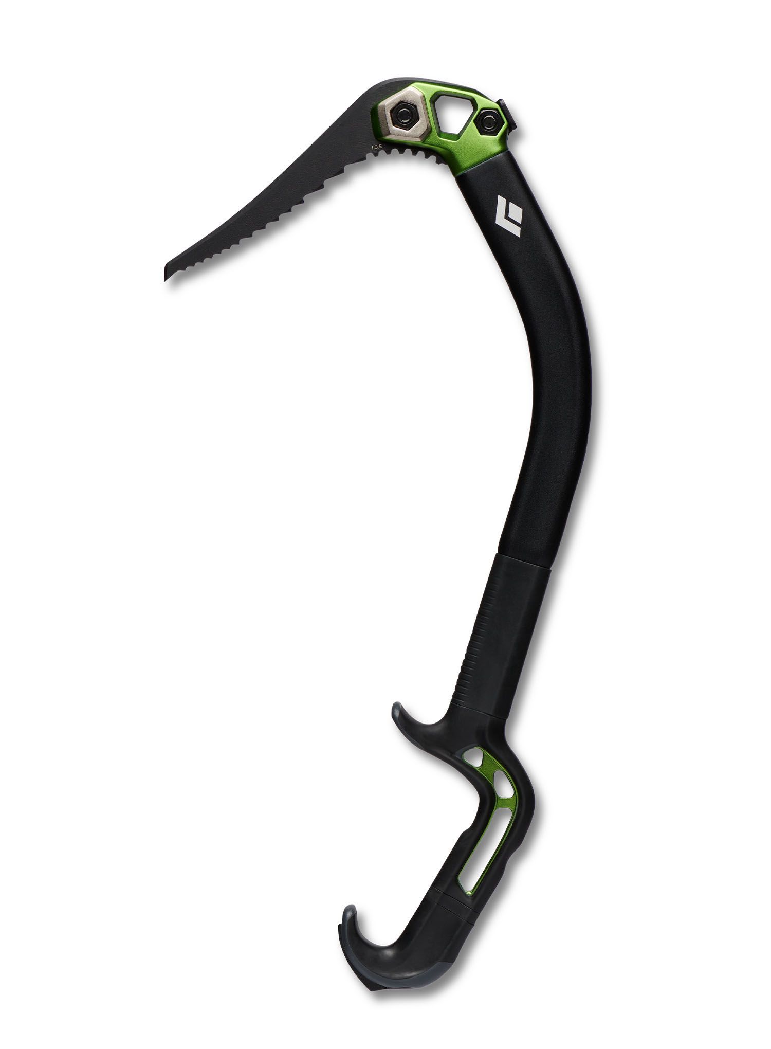 Cepin Black Diamond Hydra Ice Tool
