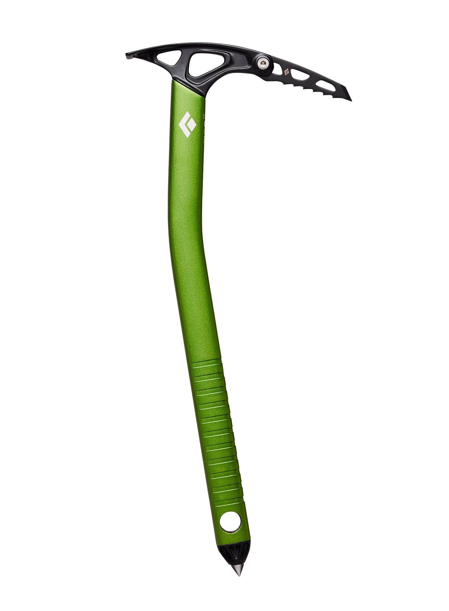 Cepin Black Diamond Venom LT Classic - envy green