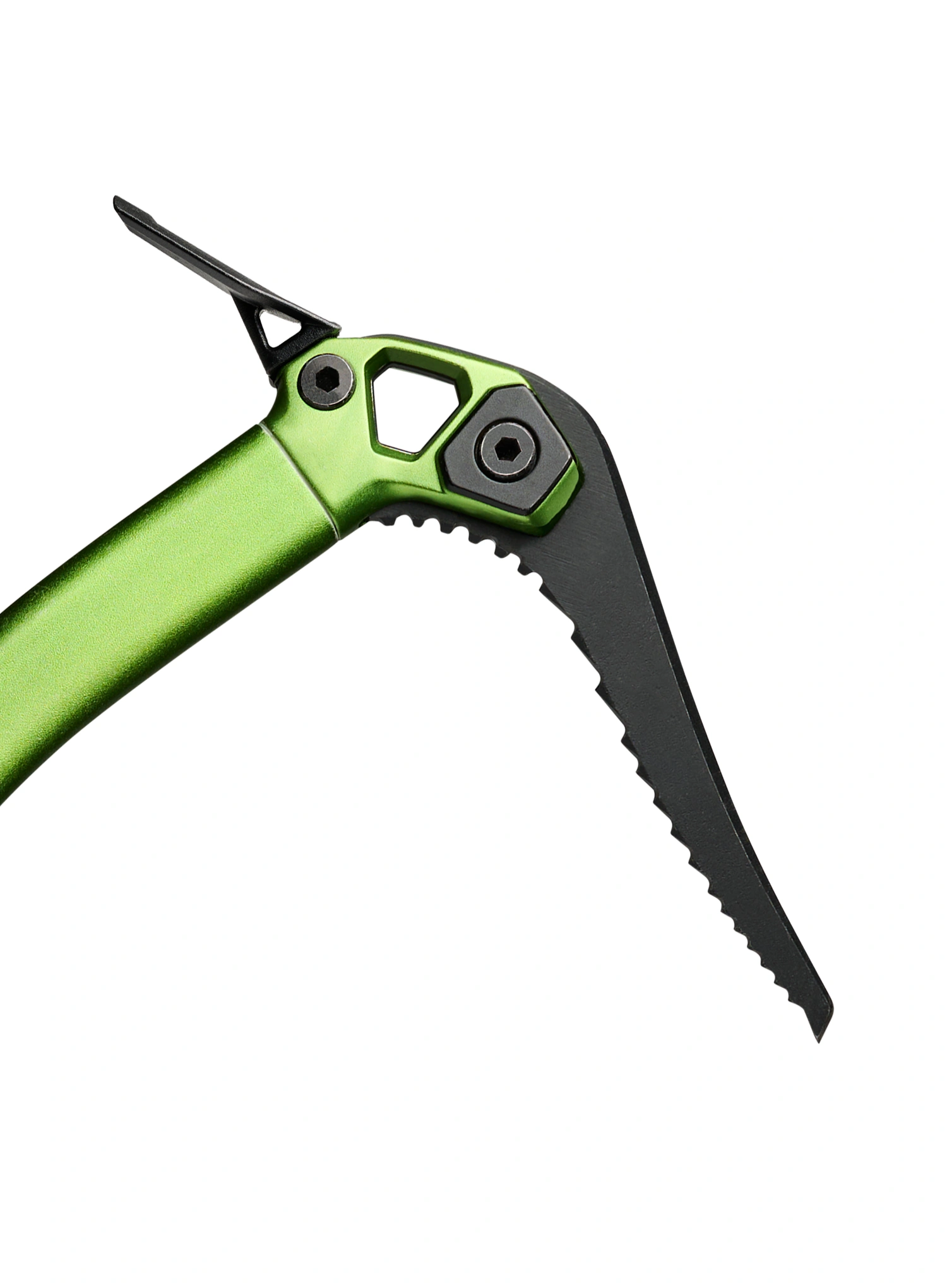 Ledni cepin Black Diamond Viper Adze Ice Tool