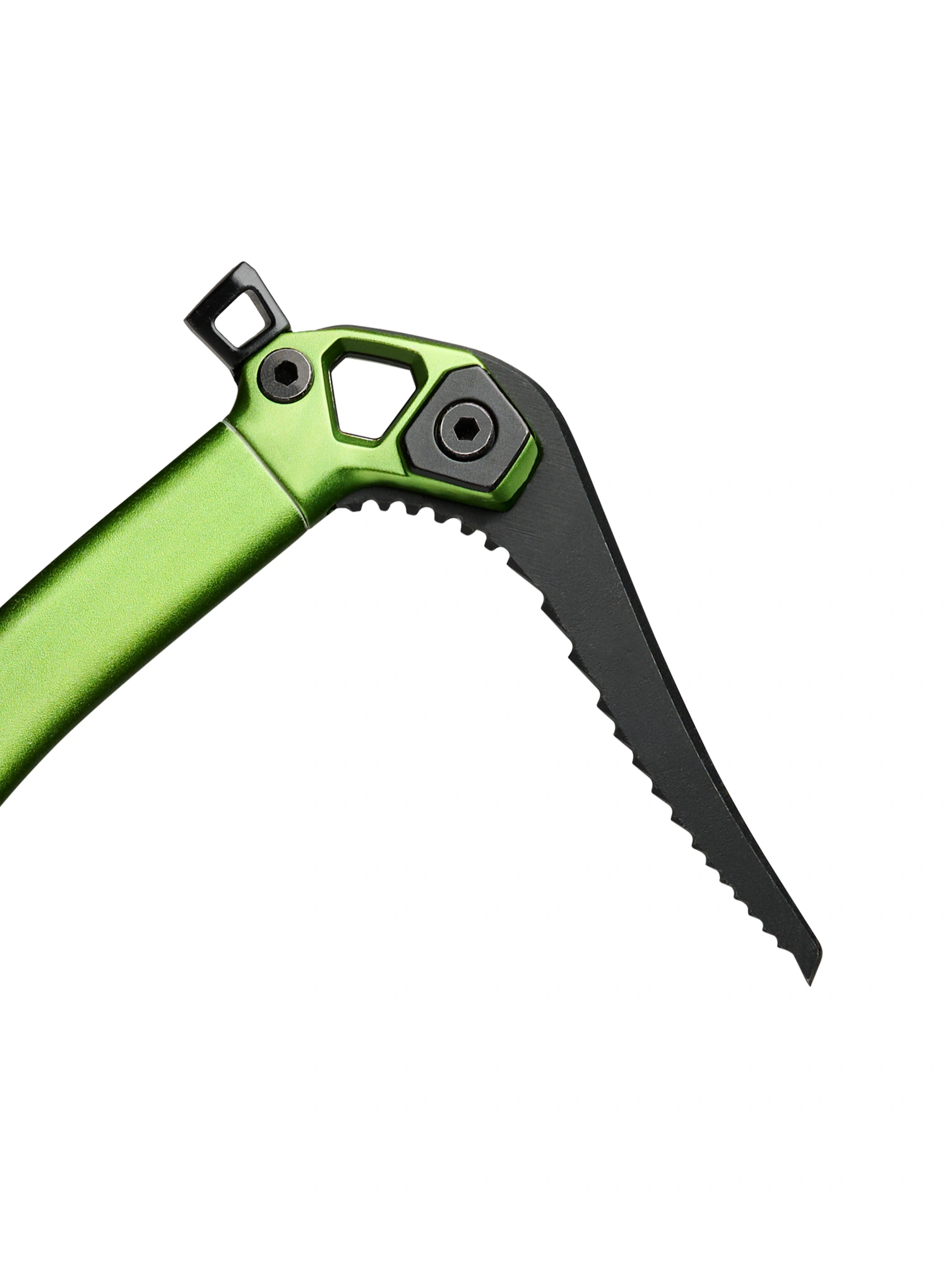 Ledni cepin Black Diamond Viper Alpine Hammer Ice Tool