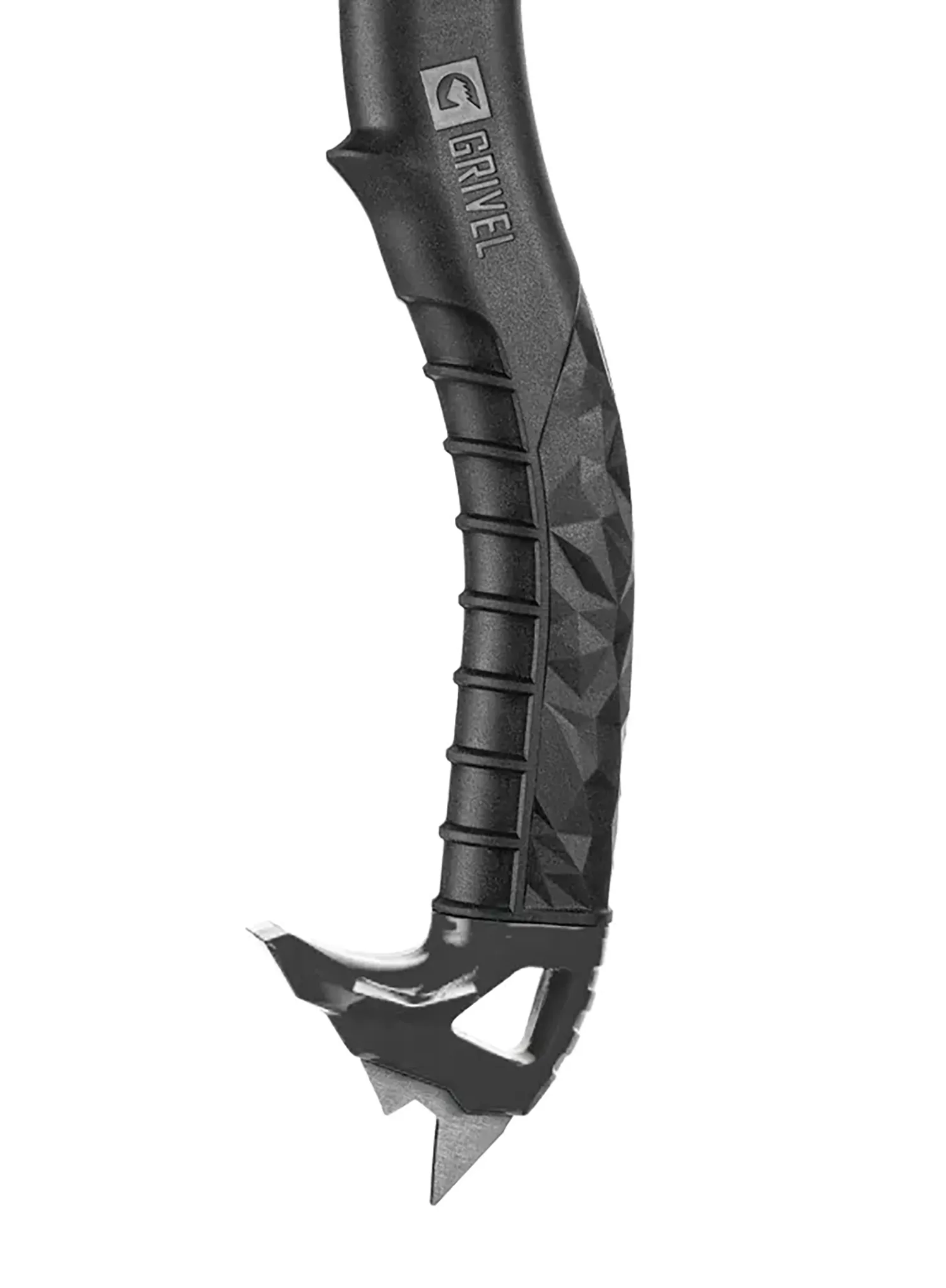 Ledni cepin Grivel The North Machine Ice + Thor Vario - pink