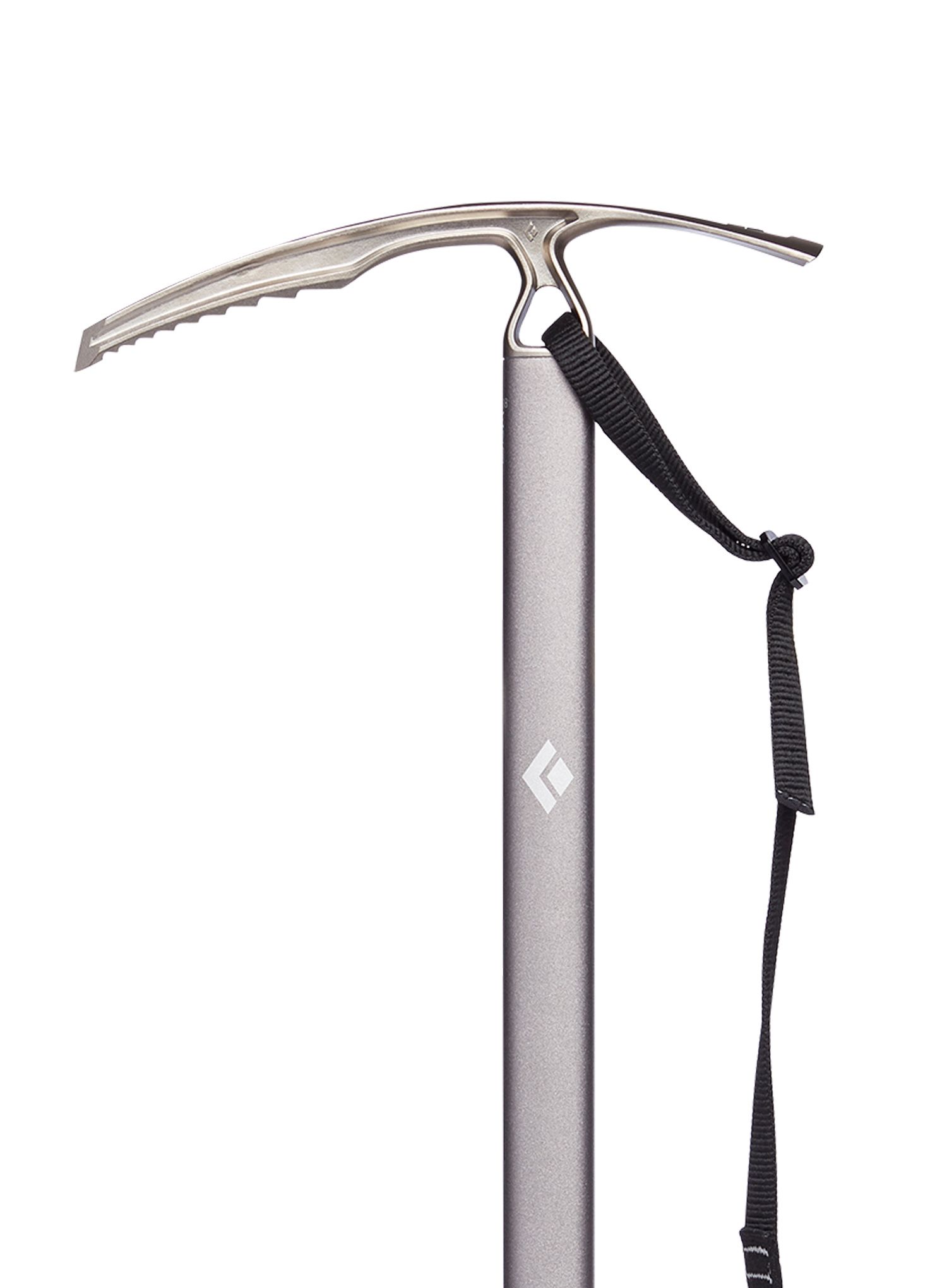 Planinarski cepin Black Diamond Raven Ice Axe with Grip