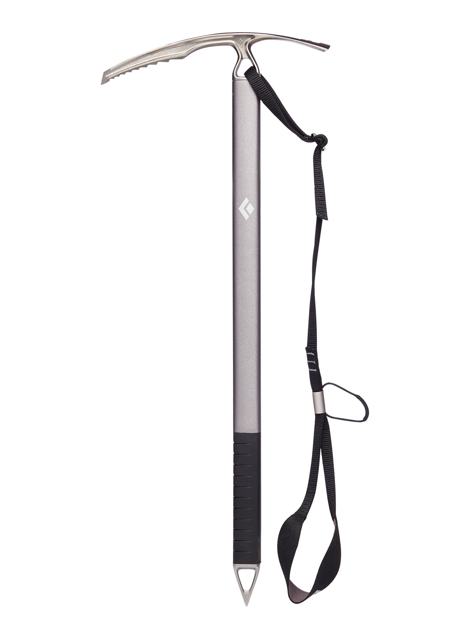 Planinarski cepin Black Diamond Raven Ice Axe with Grip