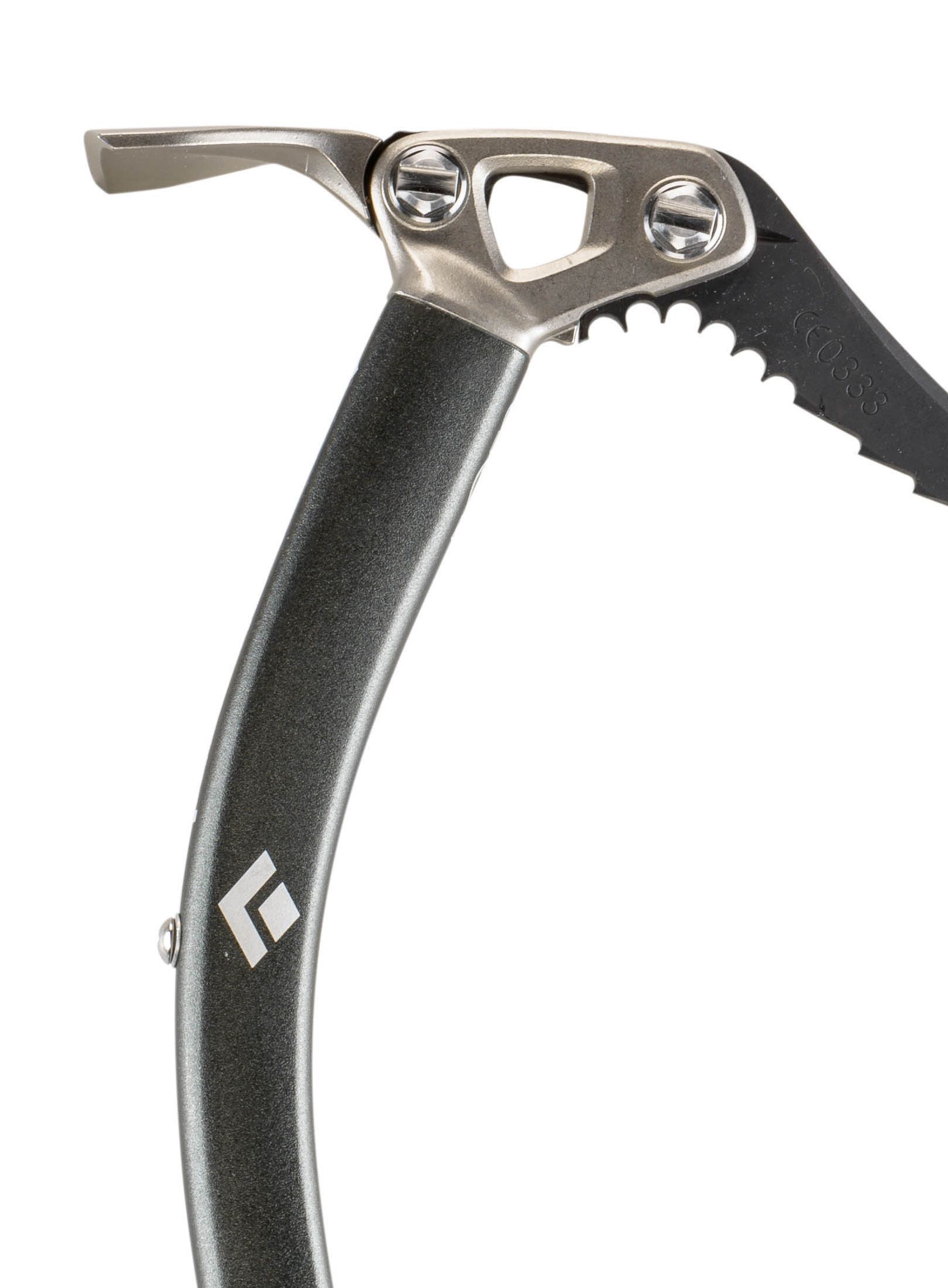 Cepin Black Diamond Viper Adze