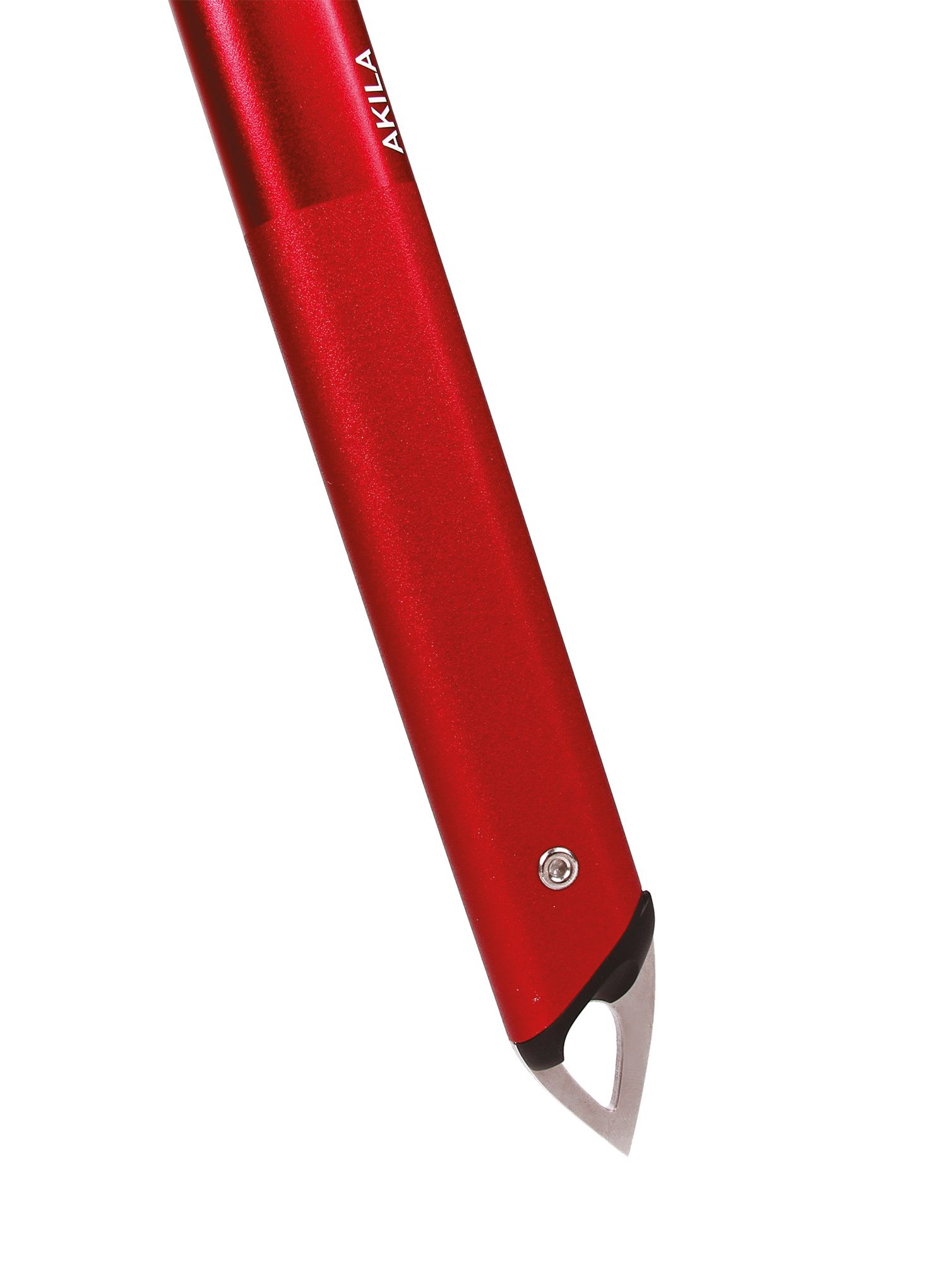 Planinarski cepin Blue Ice Akila Hammer - patrol red