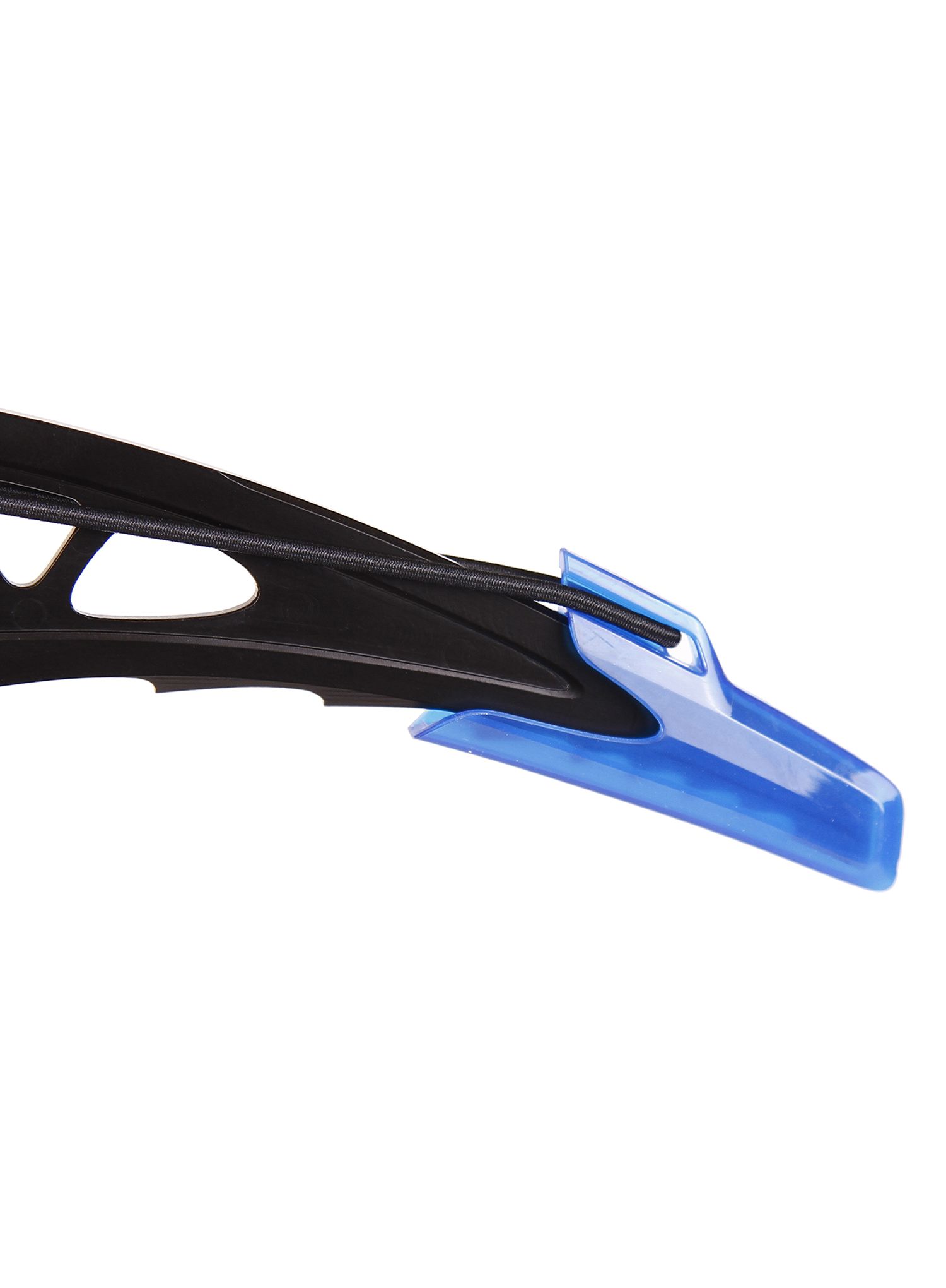 Planinarski cepin Blue Ice Blackbird Ice Axe - black