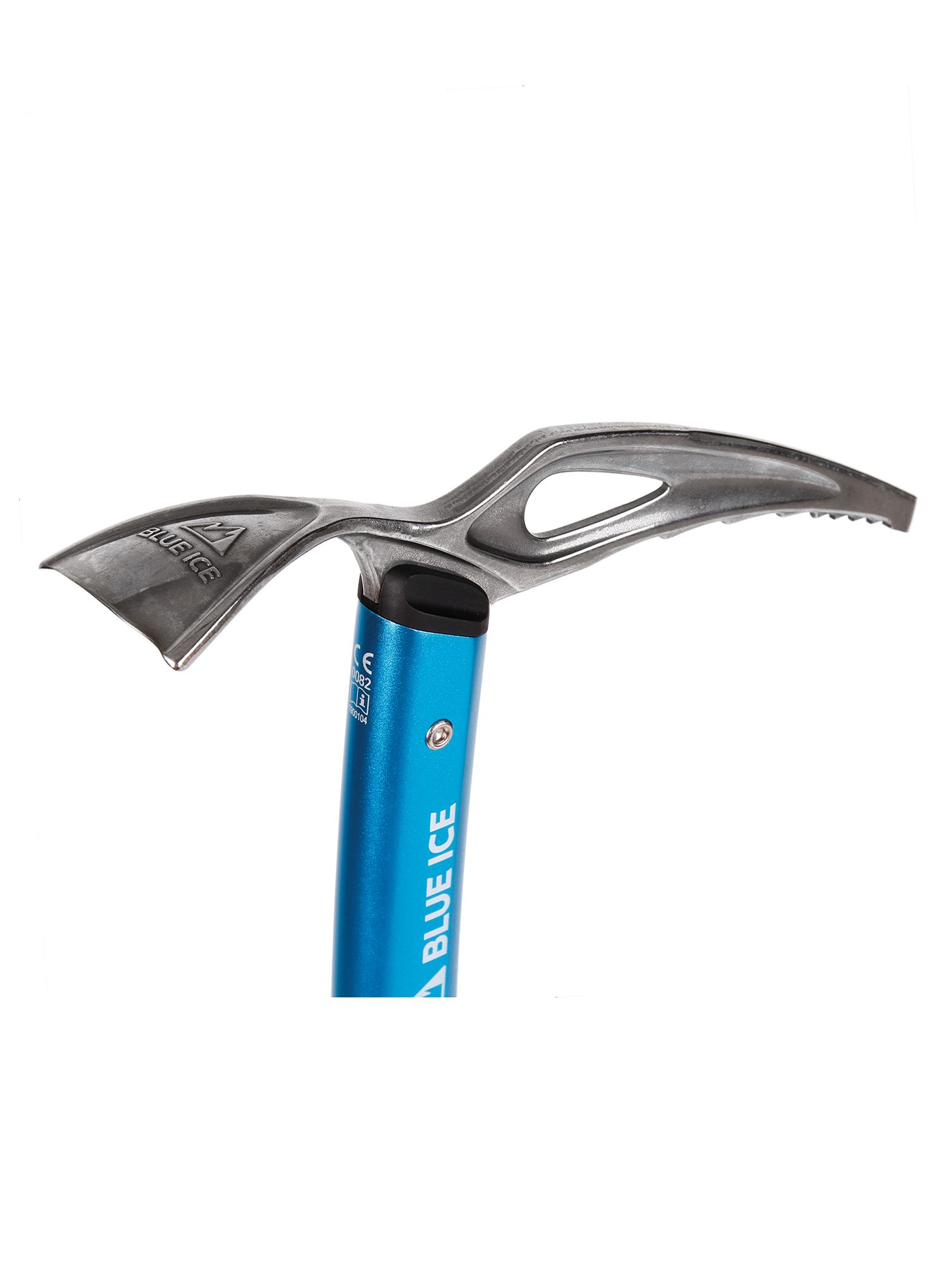 Planinarski cepin Blue Ice Bluebird Ice Axe - blue