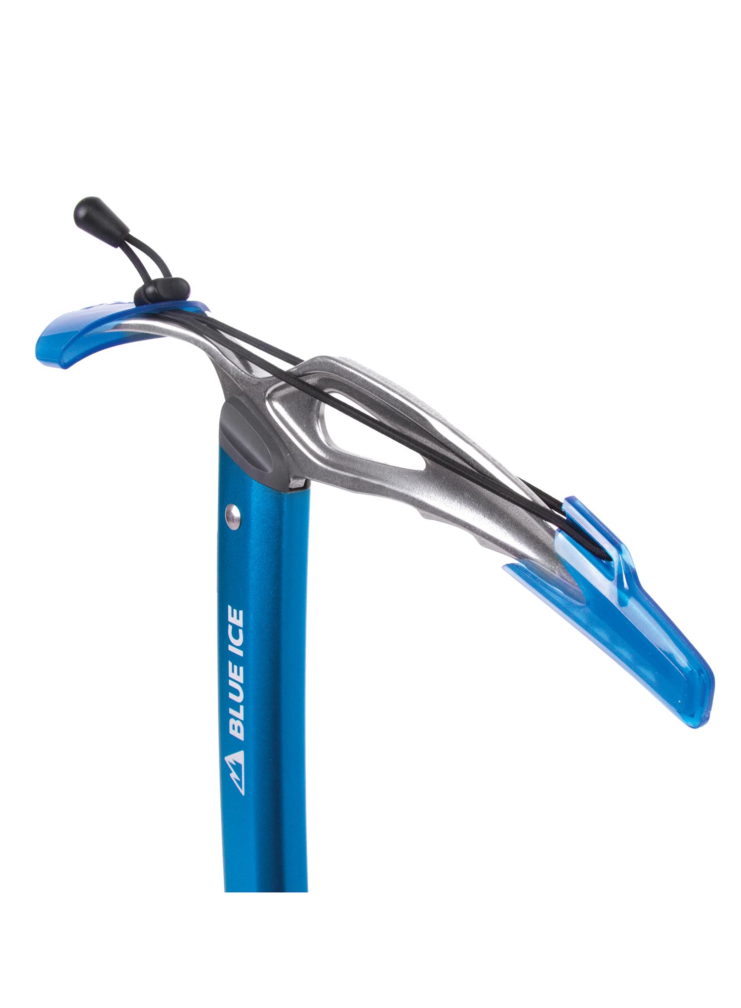 Planinarski cepin Blue Ice Bluebird Ice Axe - blue