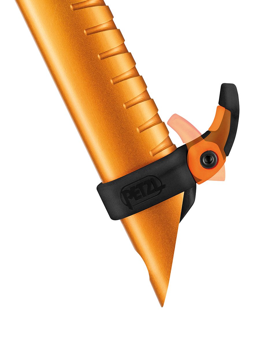 Cepin Petzl Gully Hammer