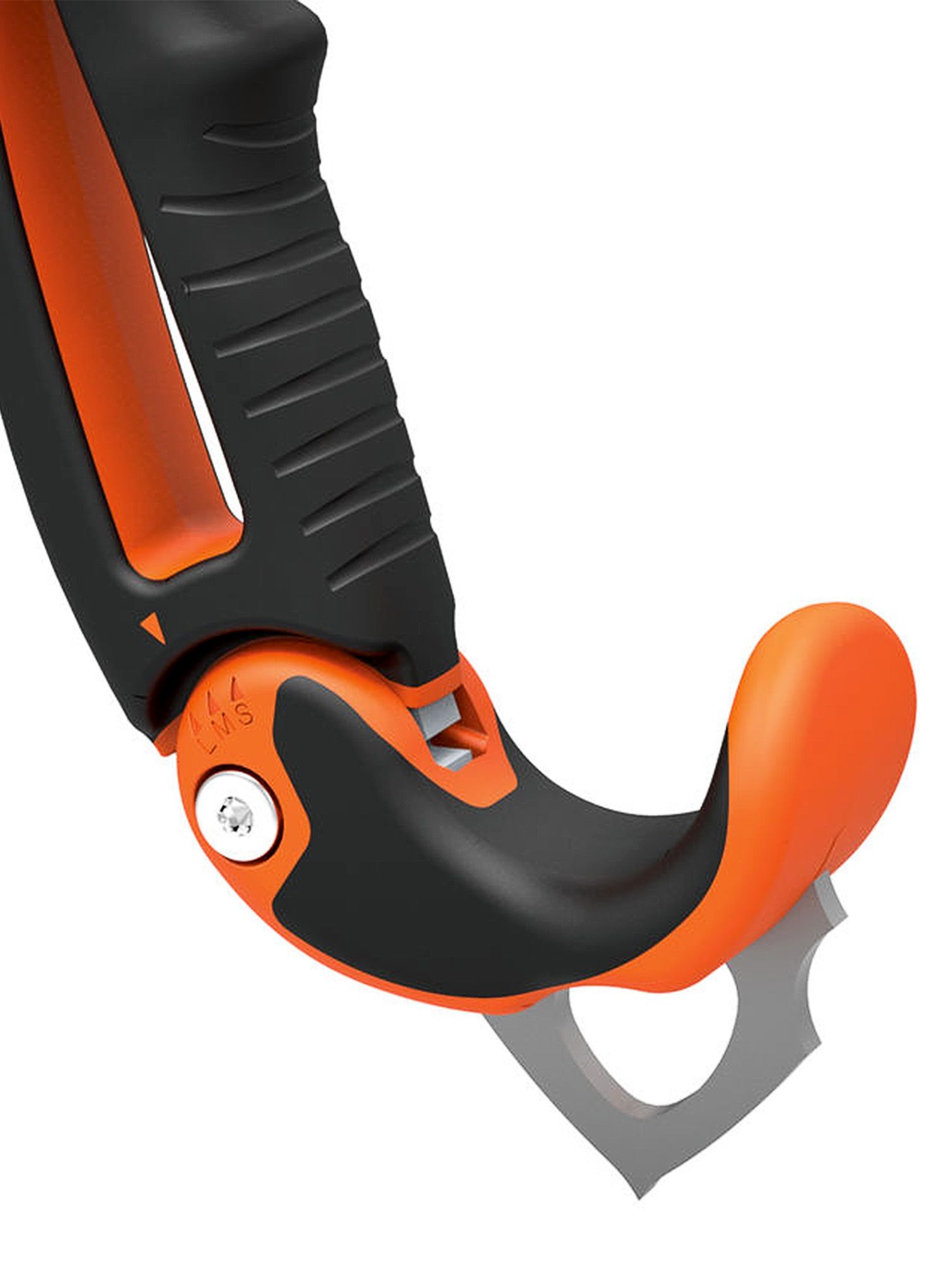 Ledni cepin Petzl Nomic