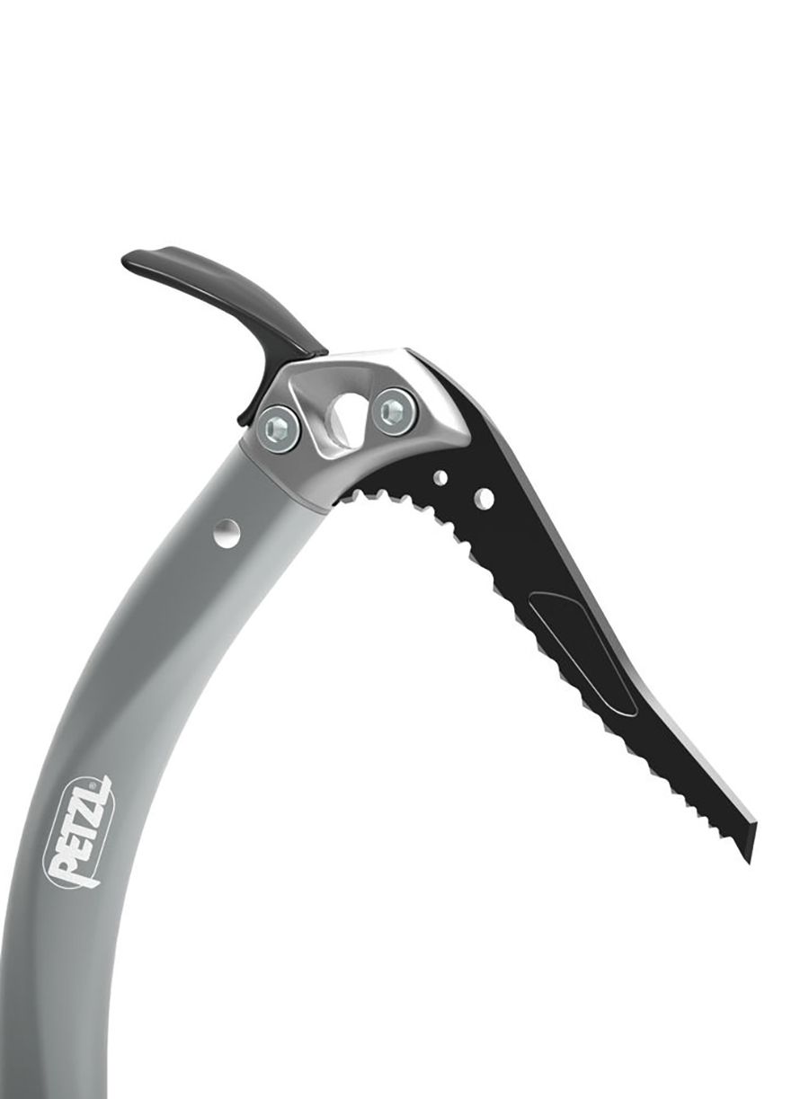 Cepin Petzl Quark