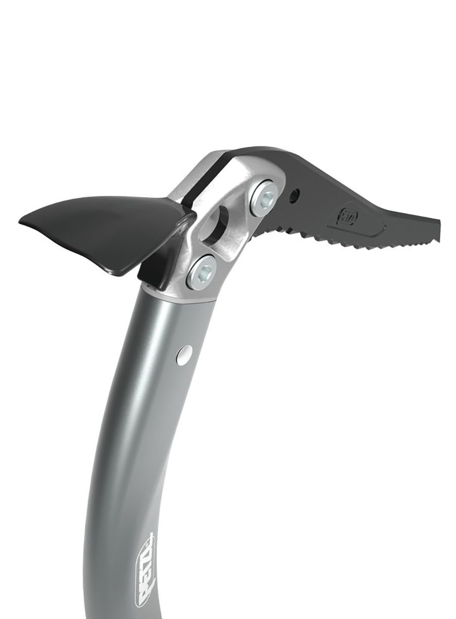 Cepin Petzl Quark