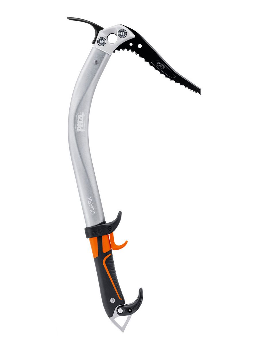 Cepin Petzl Quark
