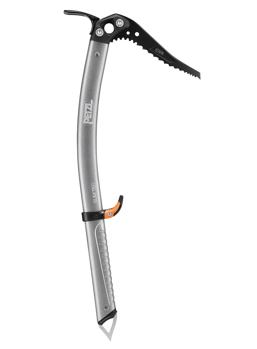 Cepin Petzl Sumtec Adze