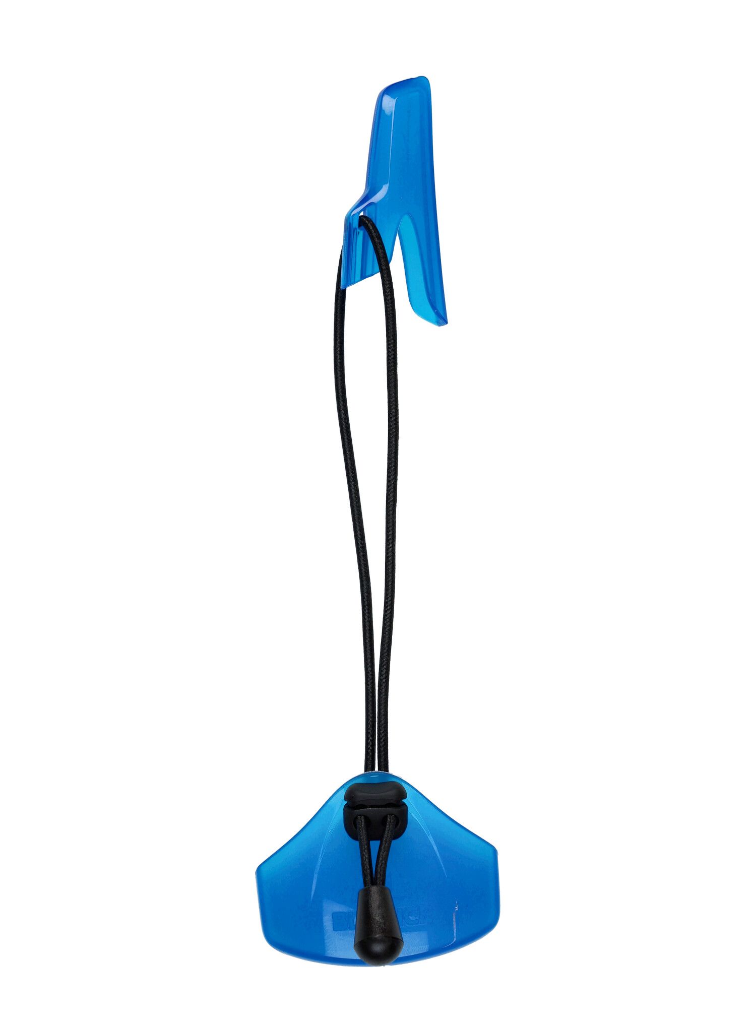 Planinarski cepin Blue Ice Falk Ice Axe - dark grey