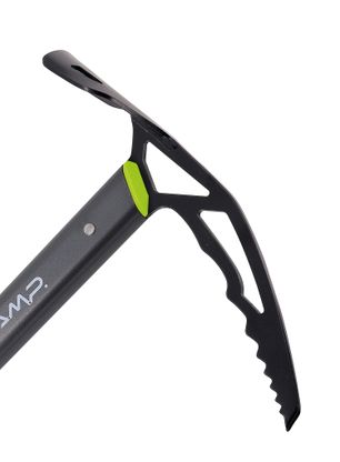 Planinarski cepin Camp Neve - grey