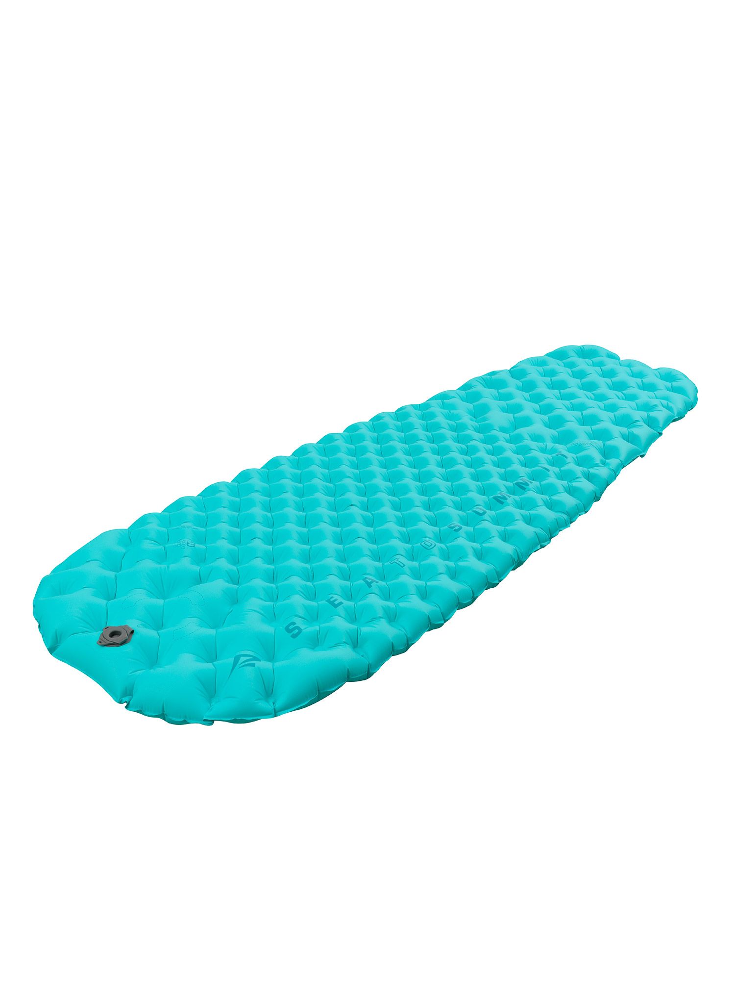 Madrac na napuhavanje Sea To Summit Comfort Light ASC Insulated Mat Women's Regular