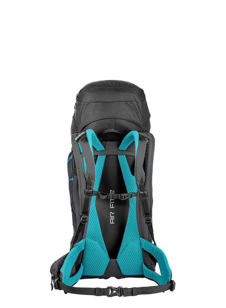 Ženski planinarski ruksak Salewa Alp Trainer 30+3 WS - black