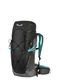 Ženski planinarski ruksak Salewa Alp Trainer 30+3 WS - black