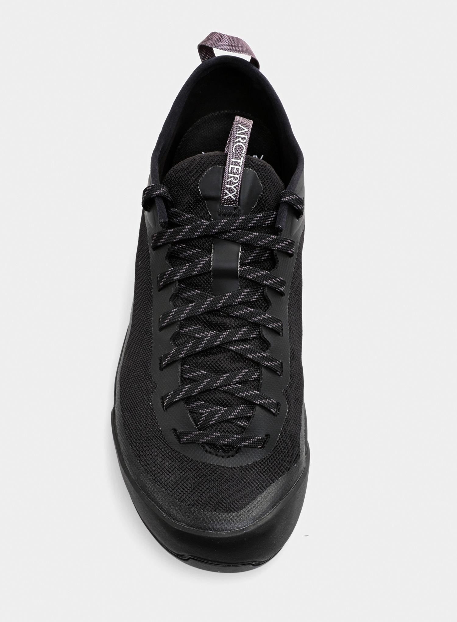 Ženske pristupne cipele Arcteryx Konseal LT - black/black