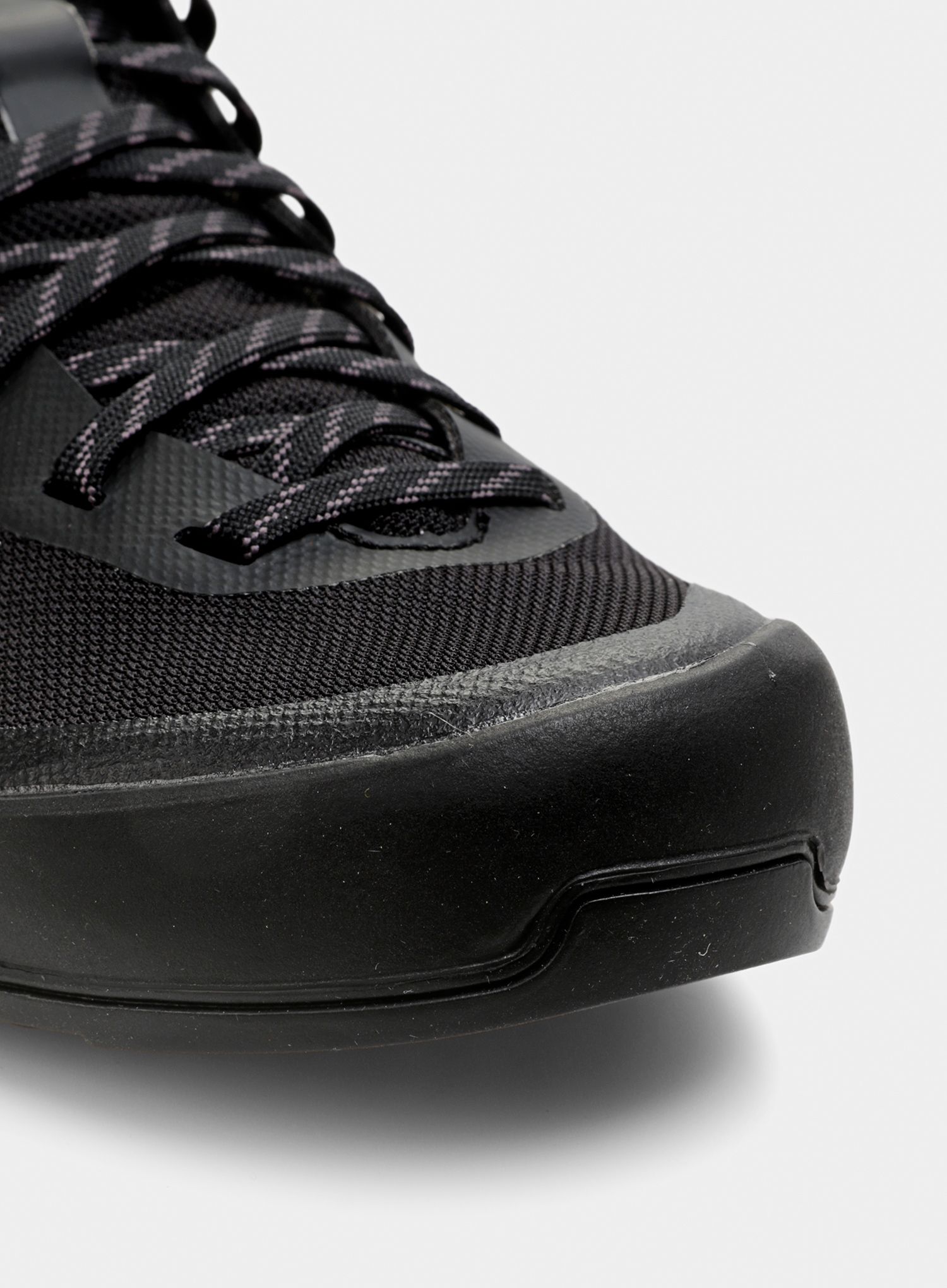 Ženske pristupne cipele Arcteryx Konseal LT - black/black
