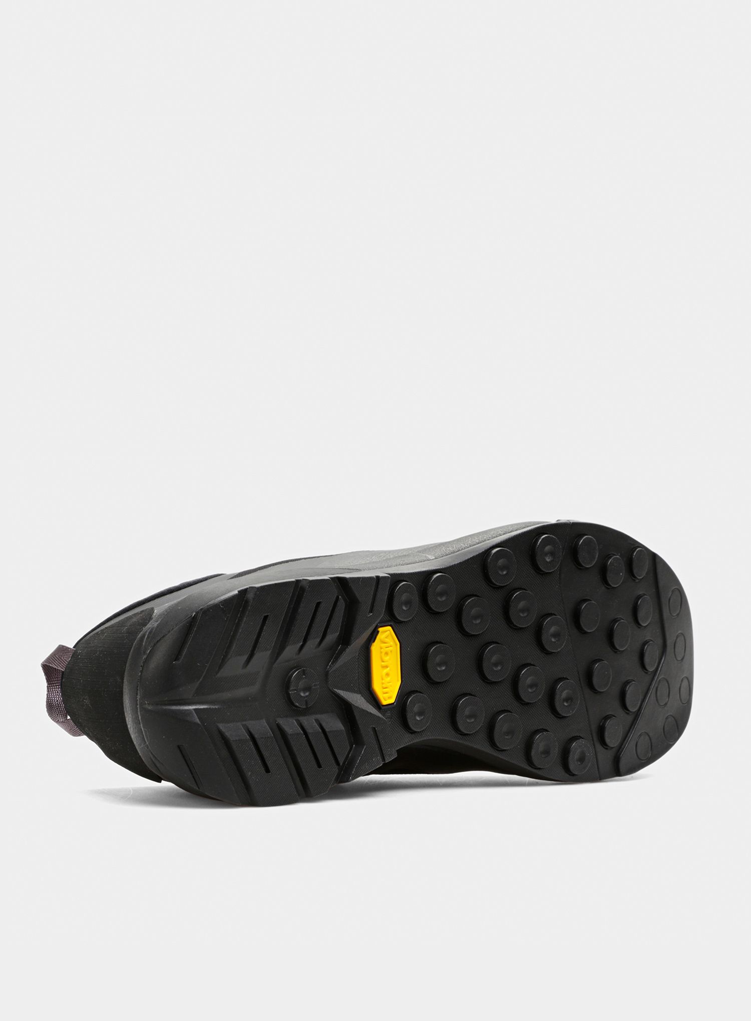 Ženske pristupne cipele Arcteryx Konseal LT - black/black