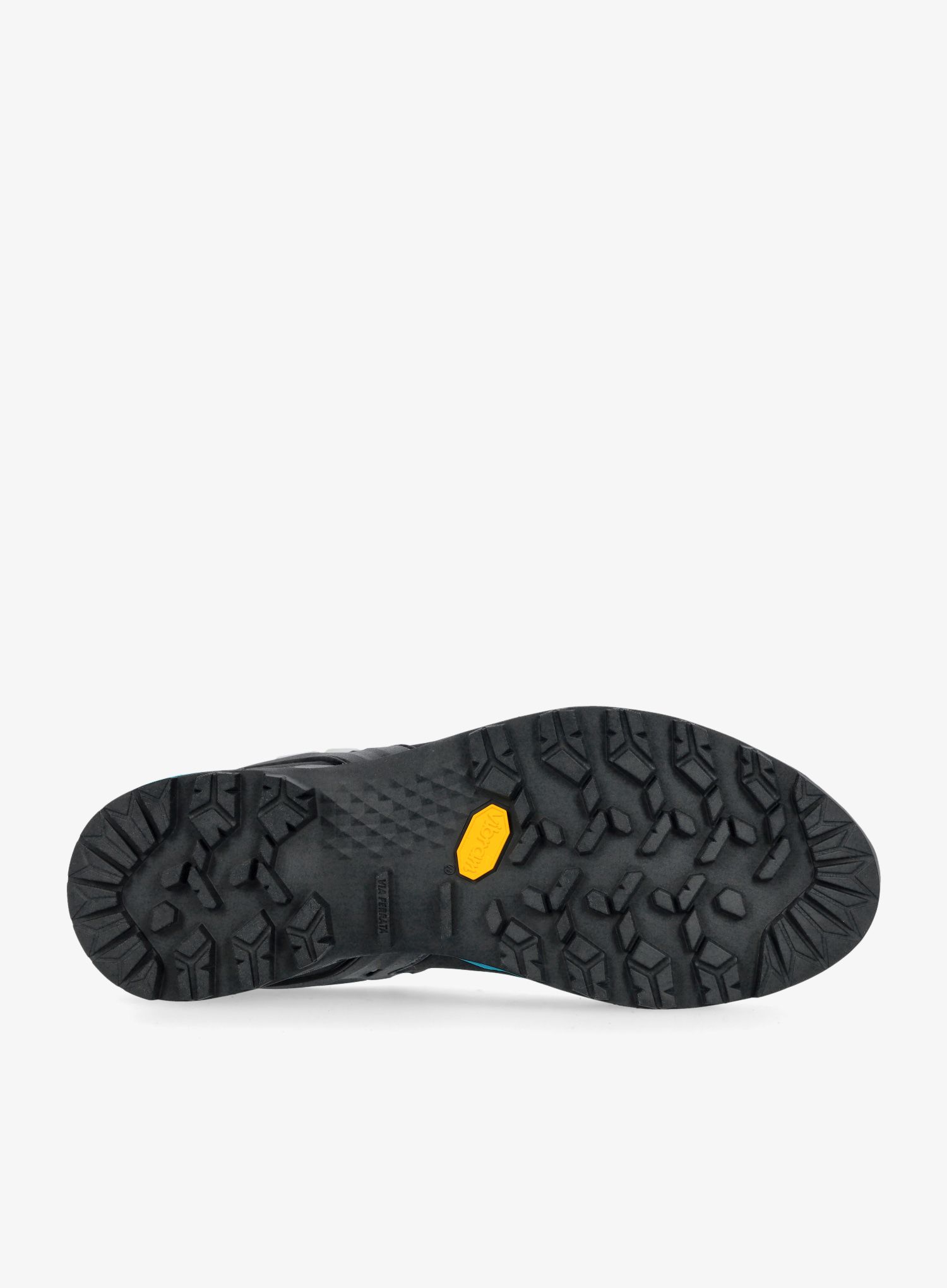 Ženske cipele Salewa Mountain Trainer 2 GTX - dark denim/fluo coral