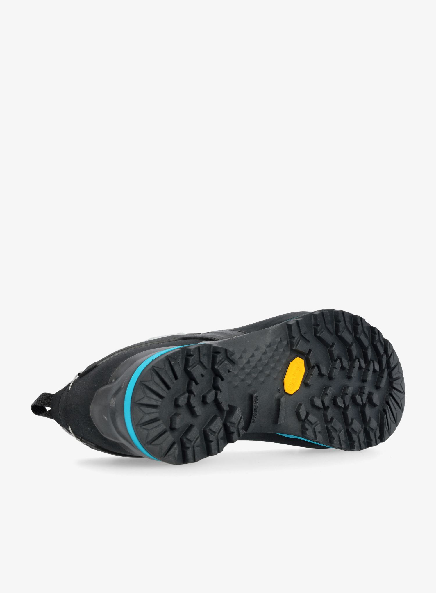 Ženske cipele Salewa Mountain Trainer 2 GTX - dark denim/fluo coral