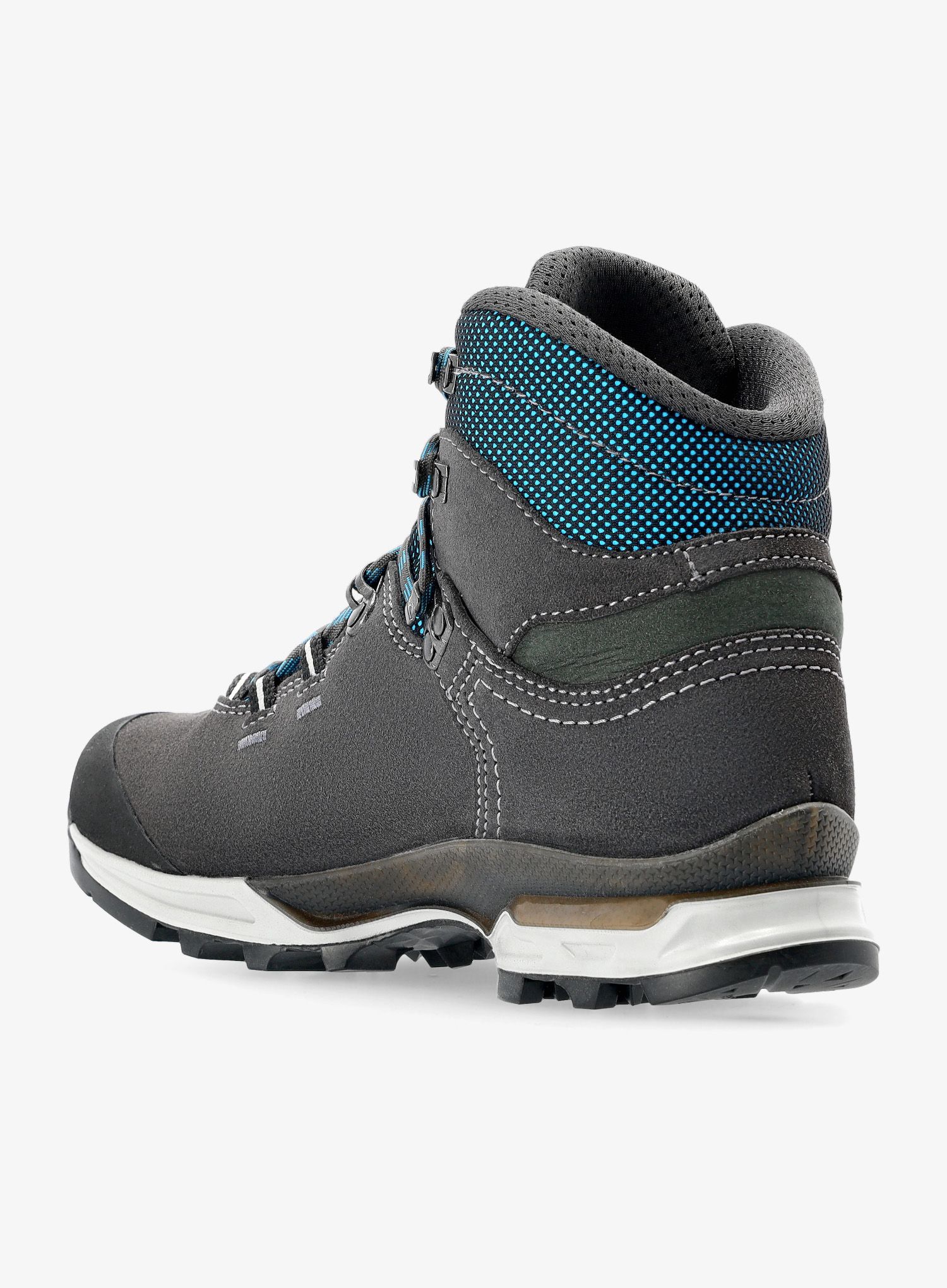 Ženske trekking cipele Hanwag Tatra Light GTX - asphalt/ocean