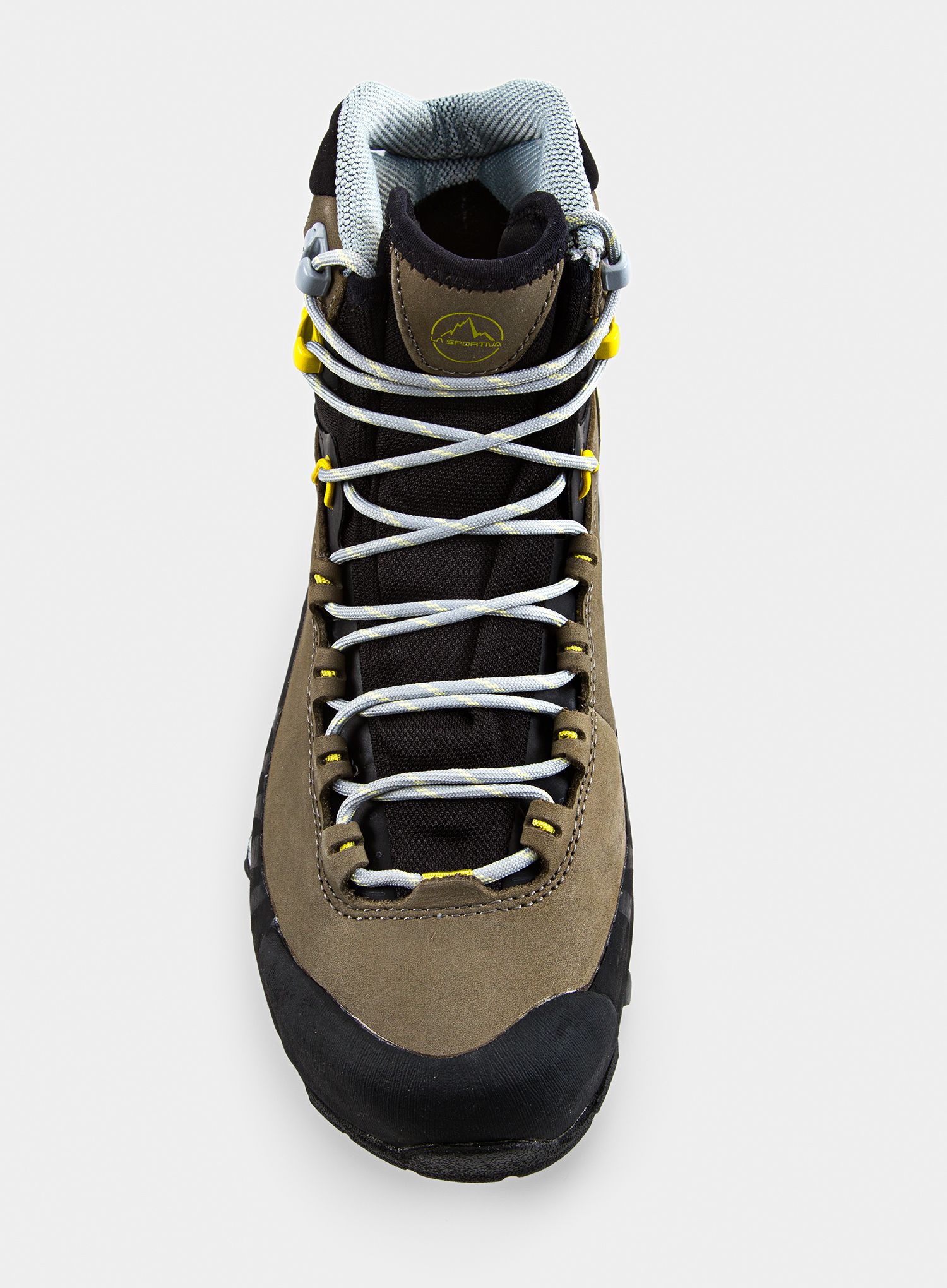 Ženske trekking cipele La Sportiva TX5 GTX - clay/celery