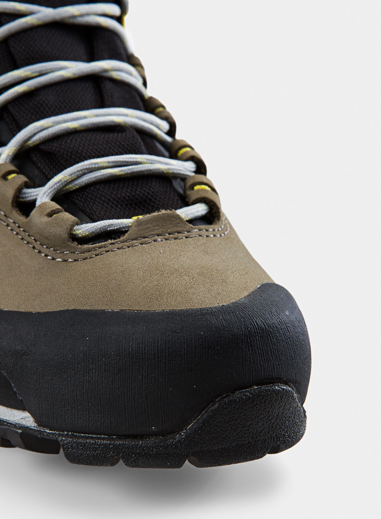 Ženske trekking cipele La Sportiva TX5 GTX - clay/celery