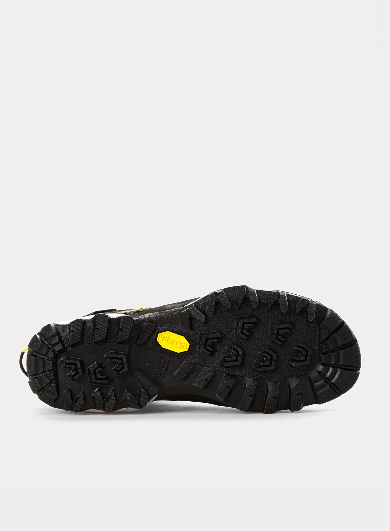 Ženske trekking cipele La Sportiva TX5 GTX - clay/celery