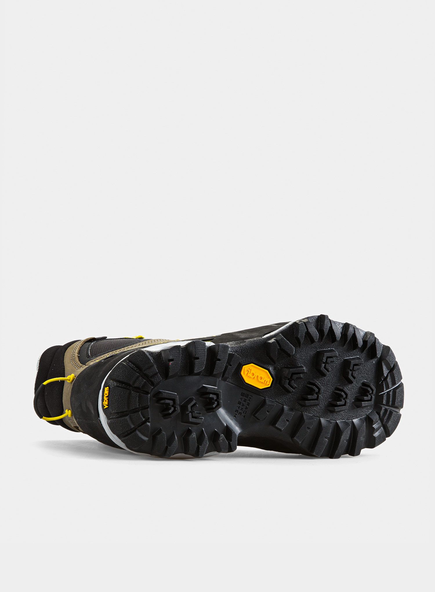 Ženske trekking cipele La Sportiva TX5 GTX - clay/celery