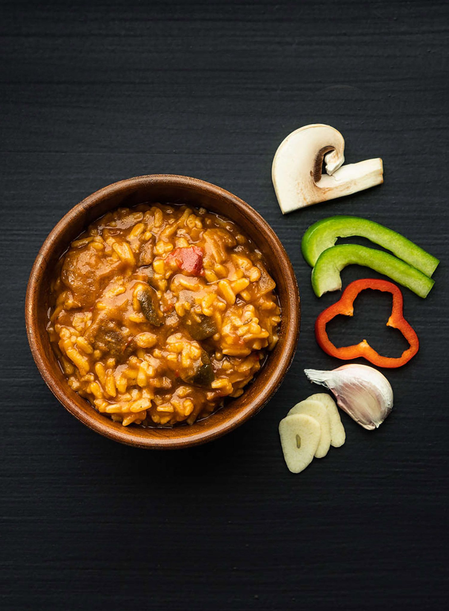Liofilizat Real Turmat Beef stew 500g