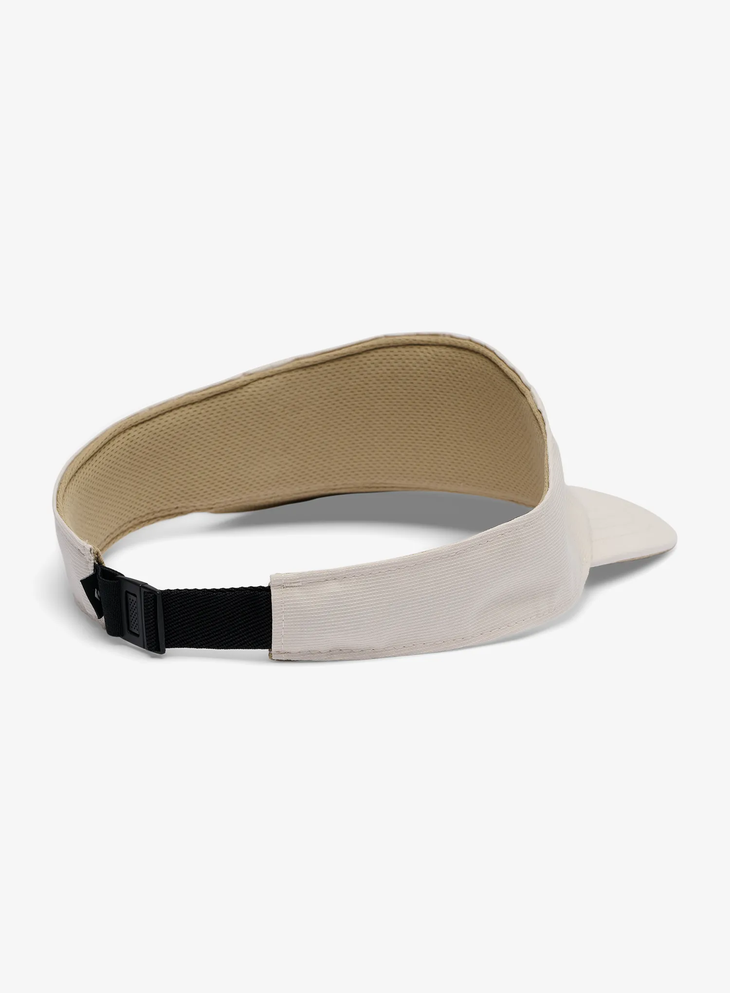 Vizir za trčanje Black Diamond Distance Visor - white