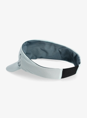 Vizir za trčanje Dynafit Alpine Visor Band - cloud blue