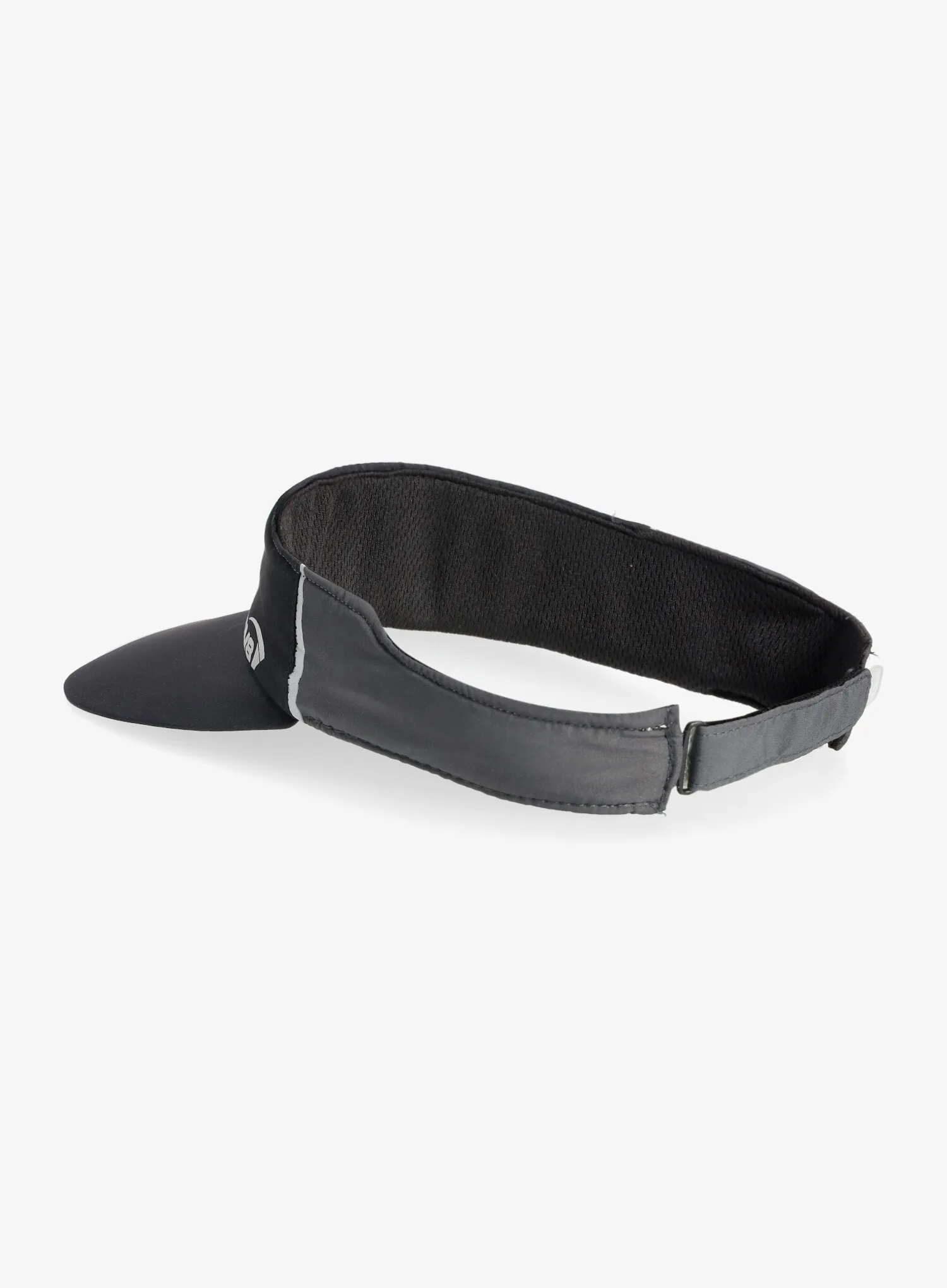 Vizir za trčanje Inov-8 Race Elite Visor - black