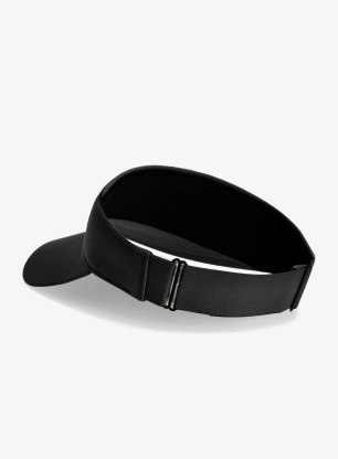 Vizir Patagonia Terrebonne Visor - black