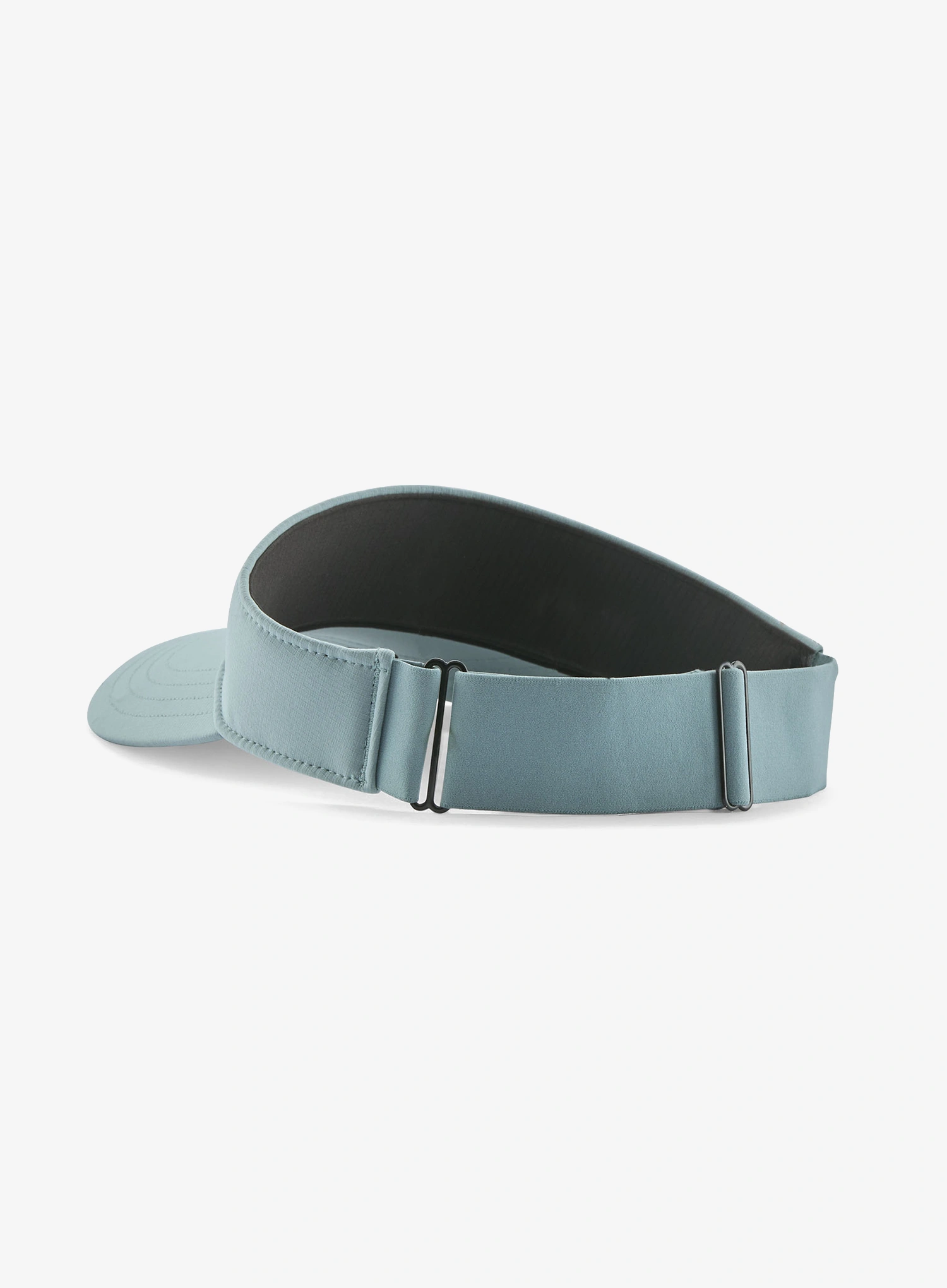 Vizir Patagonia Terrebonne Visor - blue sage