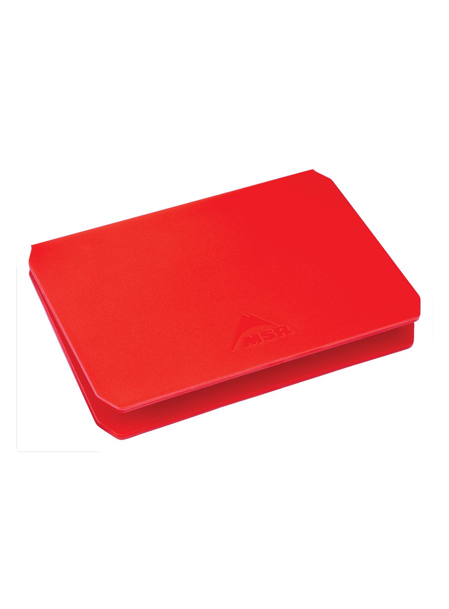 Daska za rezanje MSR Alpine Deluxe Cutting Board