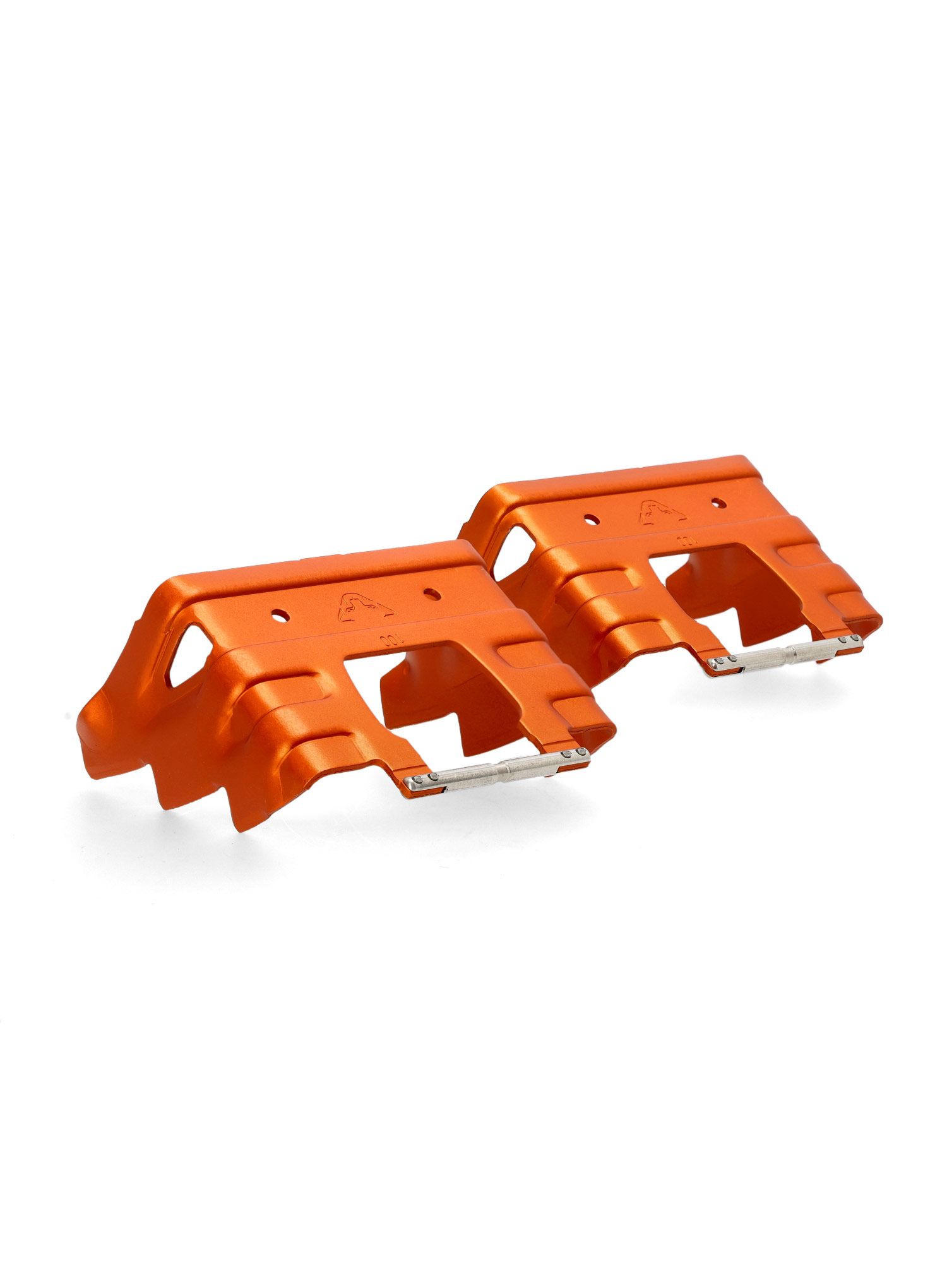 Kramponi Dynafit Crampon 100 mm - orange