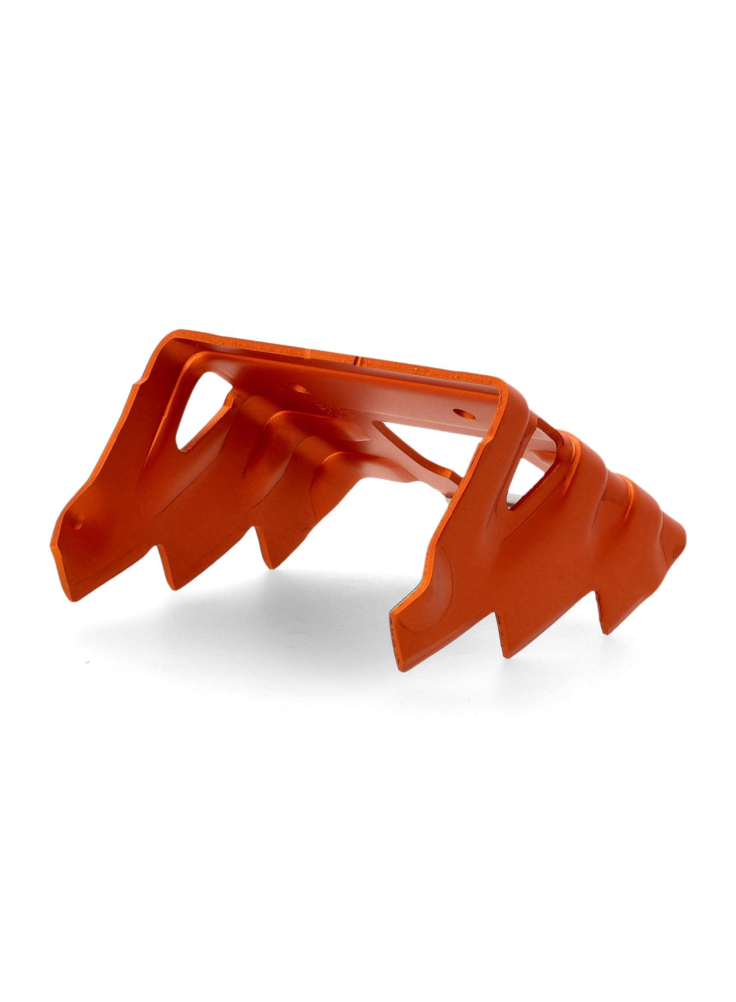 Kramponi Dynafit Crampon 100 mm - orange