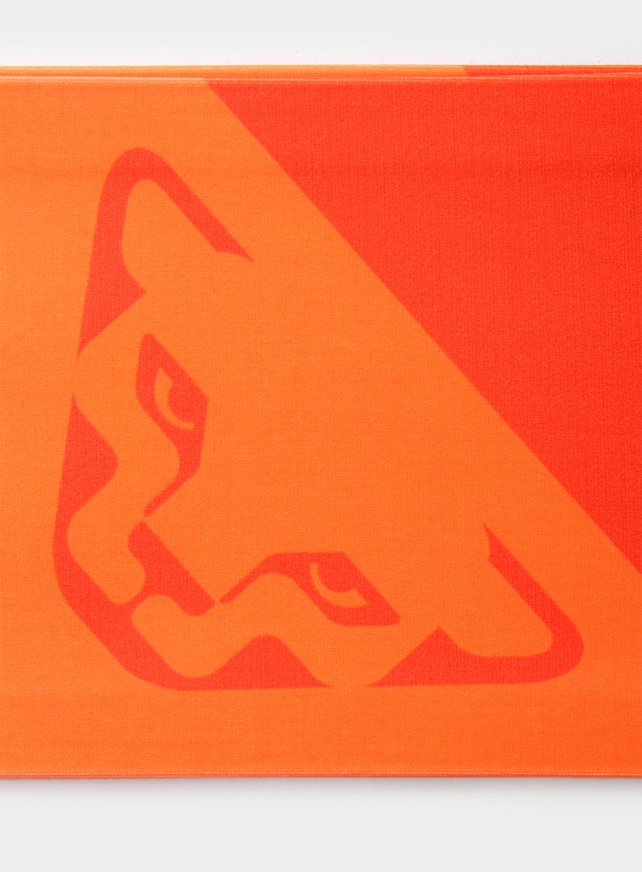 Traka za trčanje Dynafit Performance Dry Headband - fluo orange