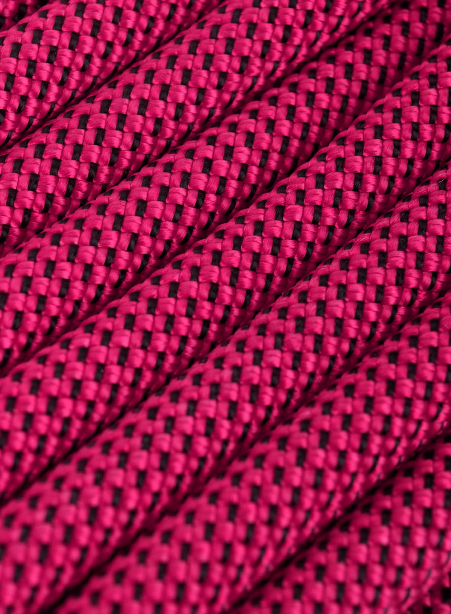 Uže za penjanje Black Diamond 8.9 Dry Climbing Rope 50 m - ultra pink