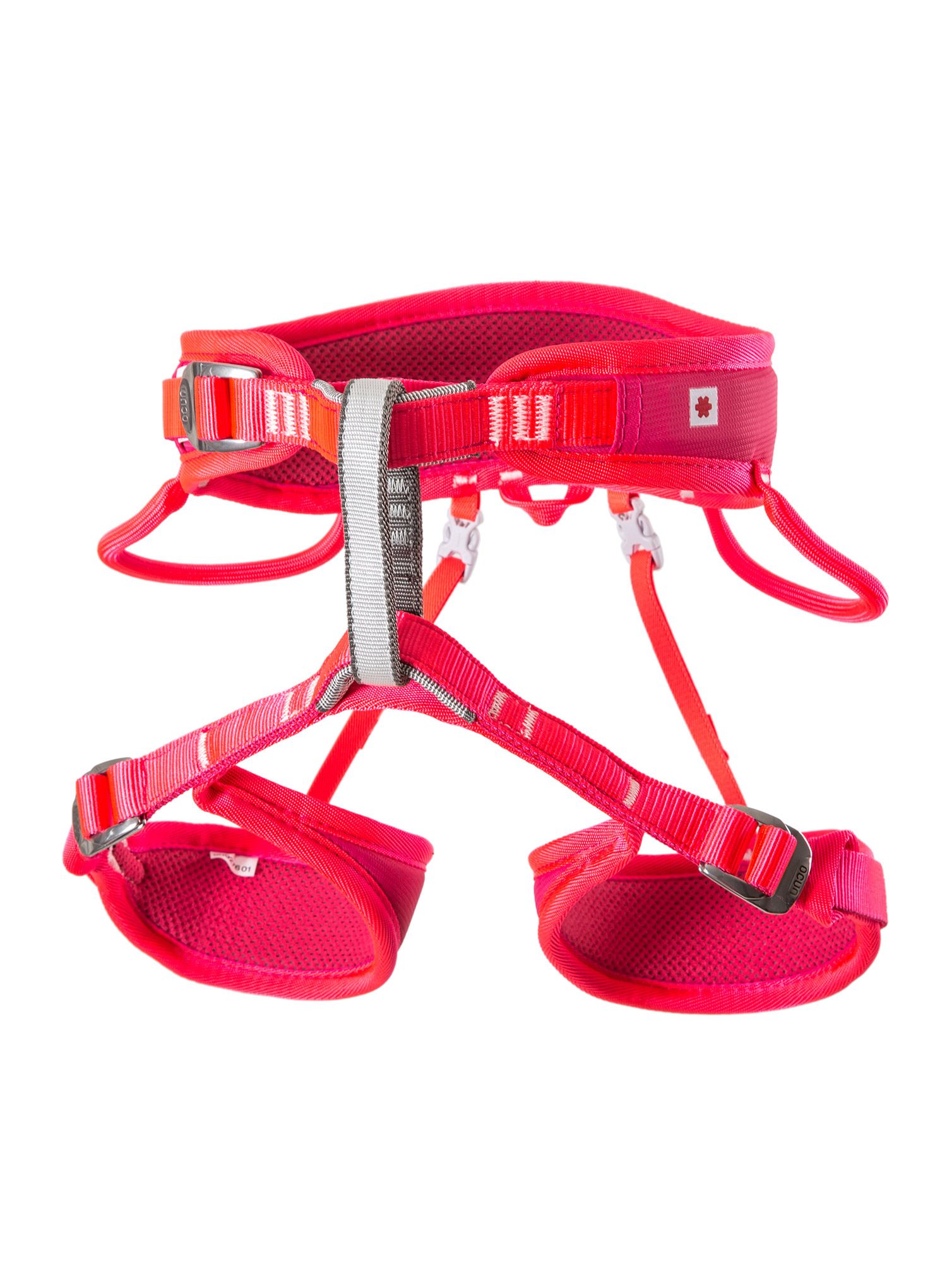 Dječji pojasevi za penjanje Ocun Twist Kid - pink
