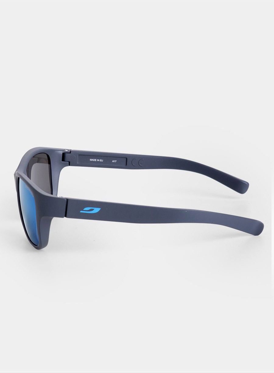 Sunčane naočale za djecu Julbo Turn - grey matt/blue