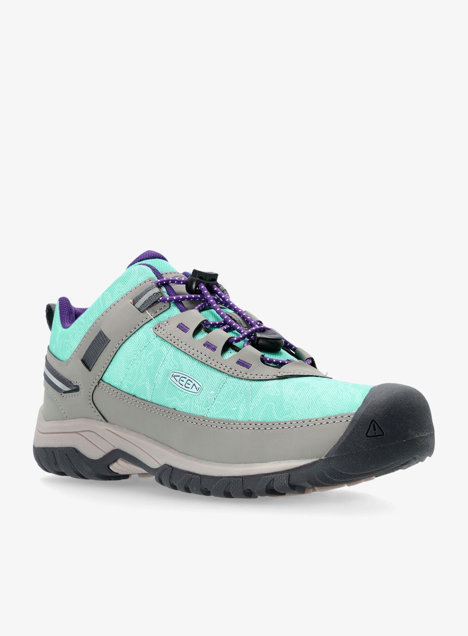 Dječje cipele Keen Targhee Sport - waterfall/vapor