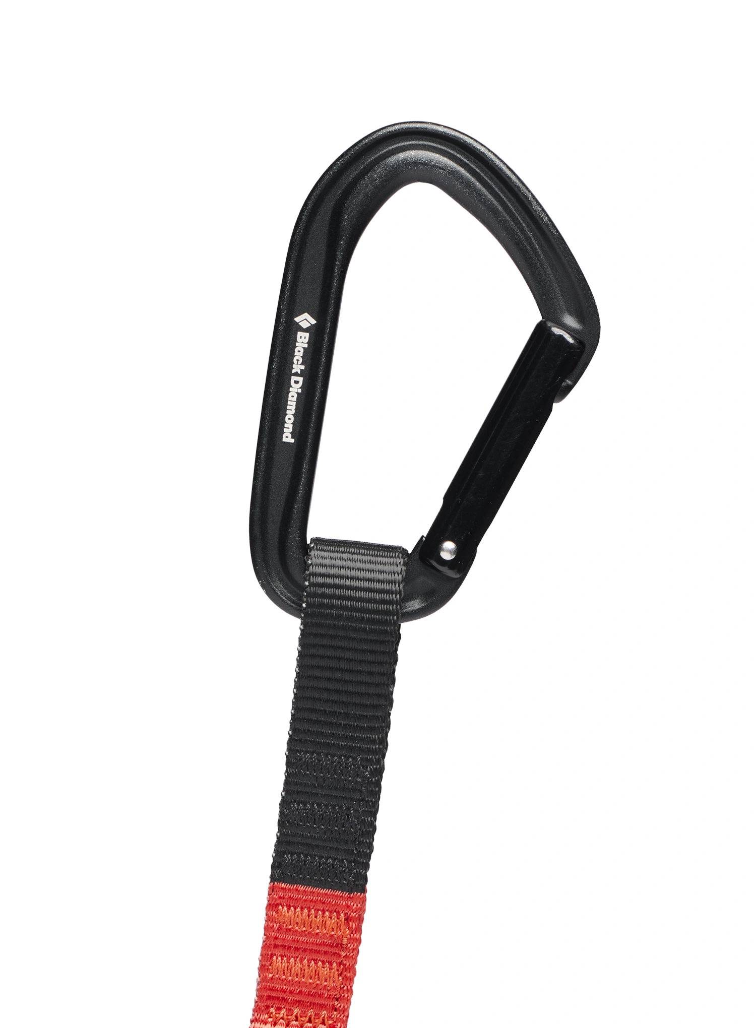 Penjački komplet Black Diamond HotForge Hybrid Quickdraw 12 cm - octane