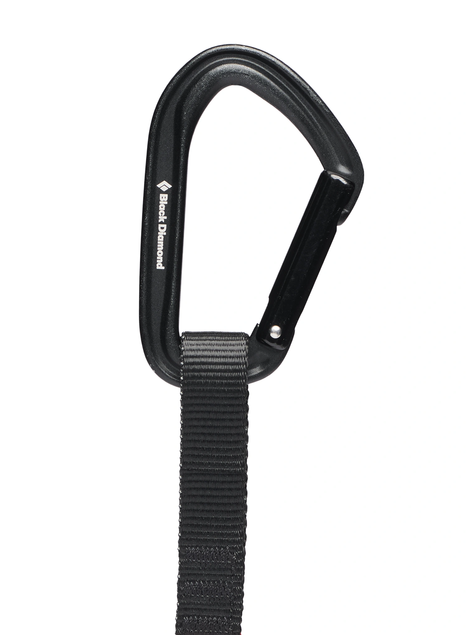 Penjački komplet Black Diamond HotForge Hybrid Quickdraw 16 cm - octane
