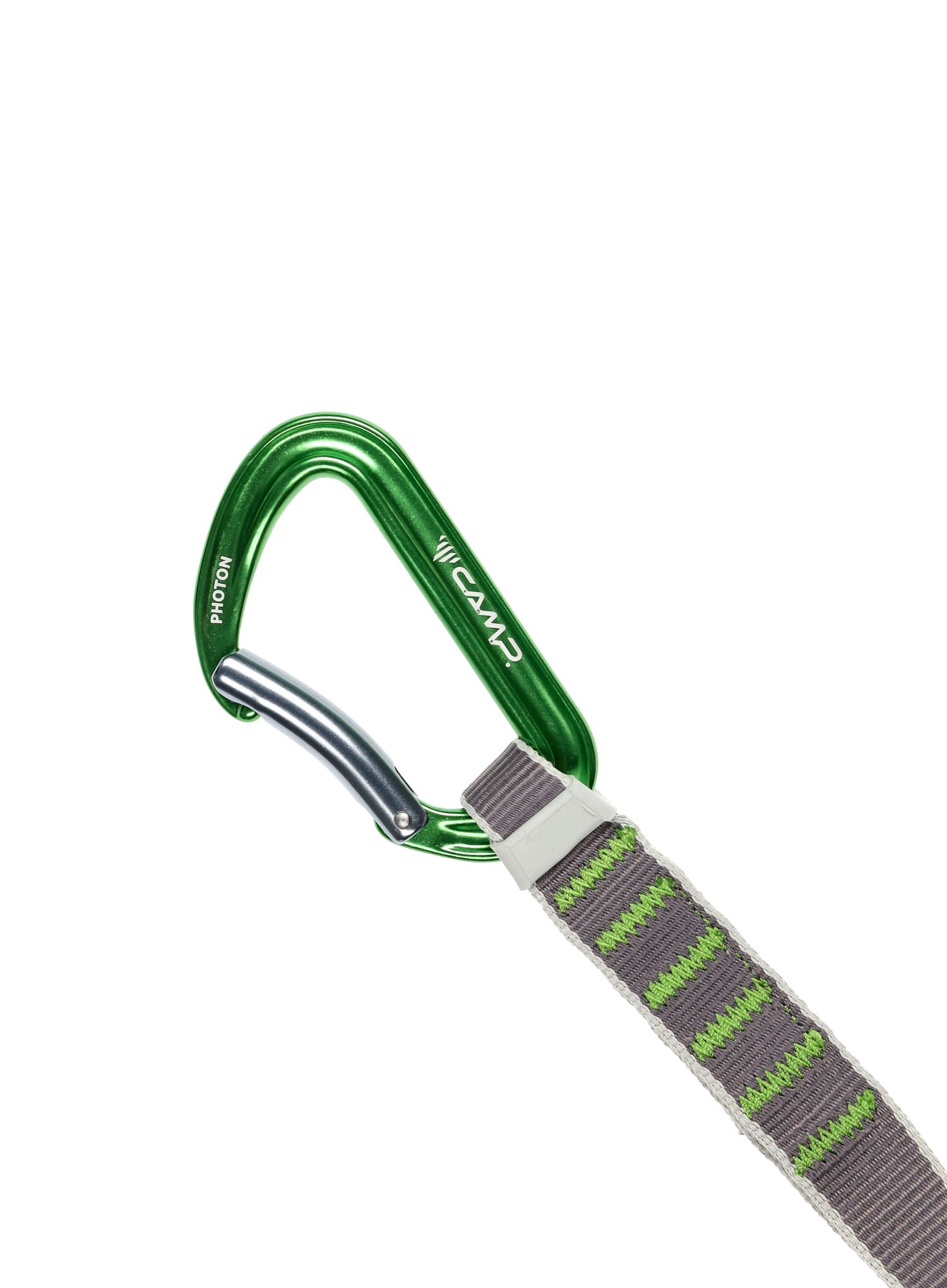 Penjački komplet Camp Photon Express KS 18 cm